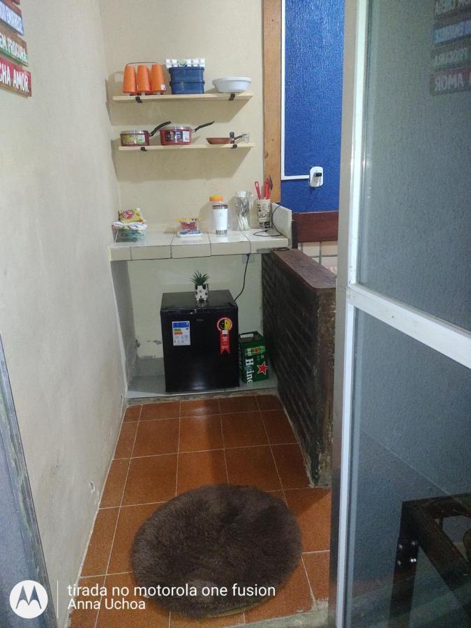 מלון São Pedro da Aldeia Casa Feliz מראה חיצוני תמונה